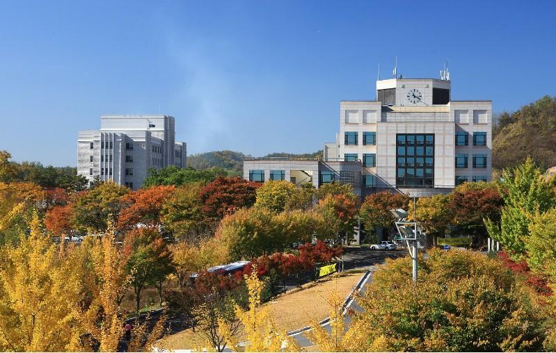 전경
