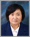 Youngja Hwang Park, Ph. D. 사진