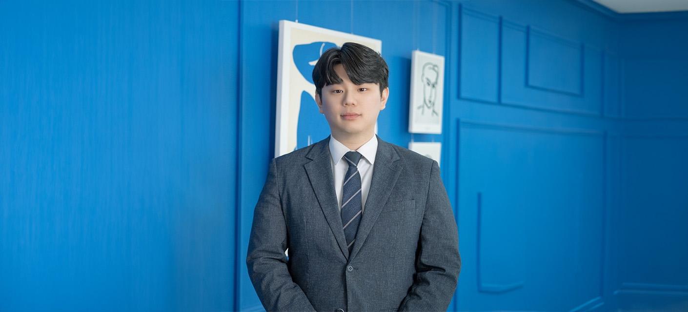 서영호 대표