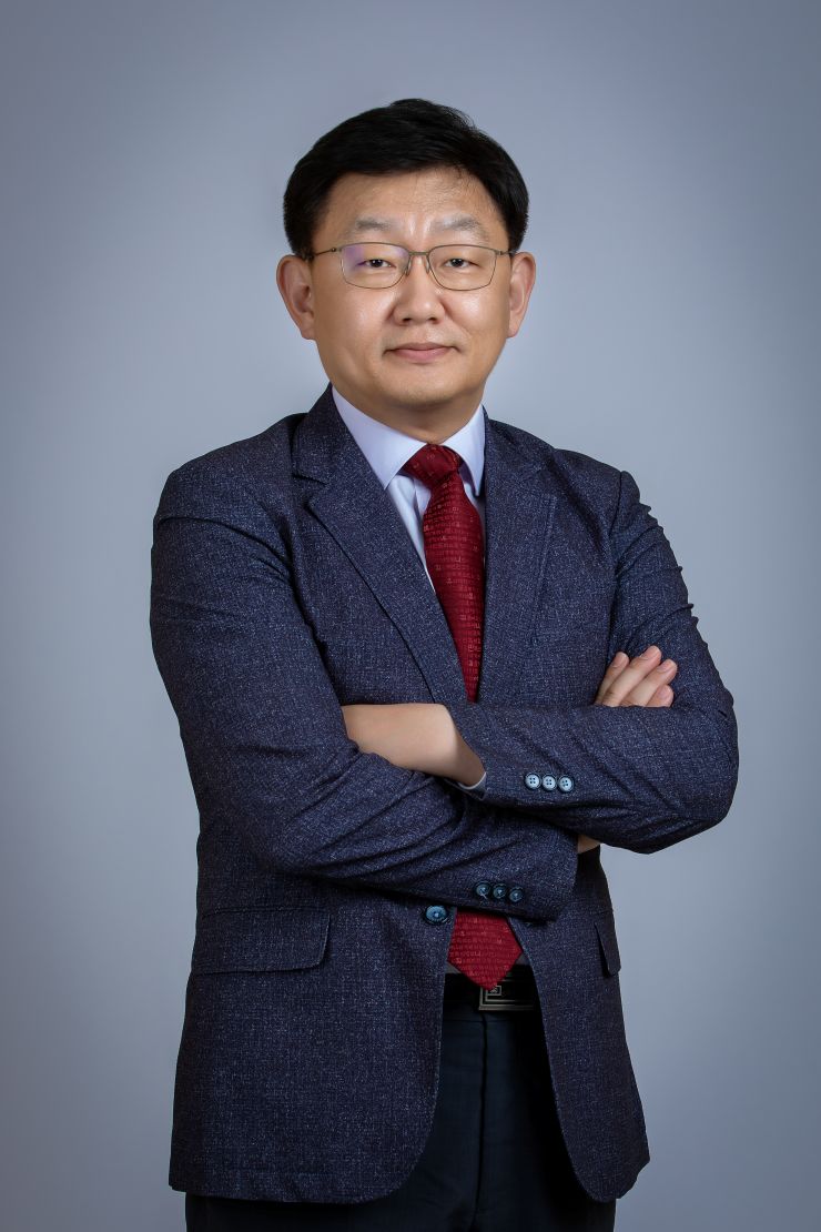 사무처장