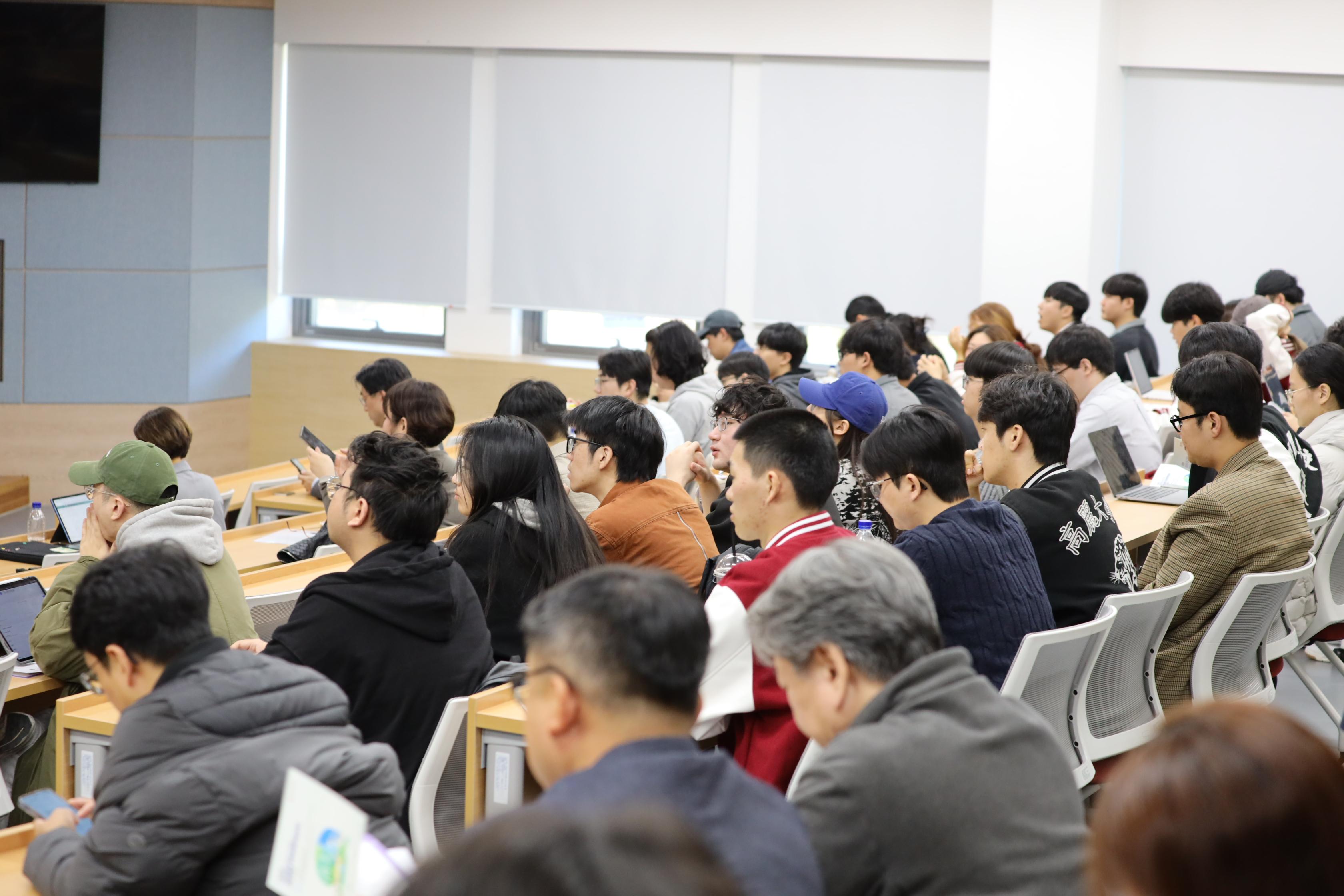 단체사진